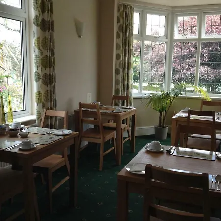 Copper Beech Rooms-3