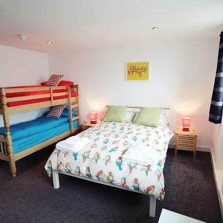 Southville Guest House-2
