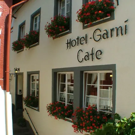 Hotel Klapperburg-2