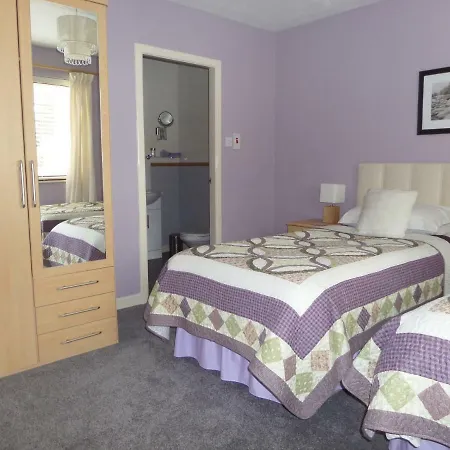 Amalfi Bed And Breakfast-2