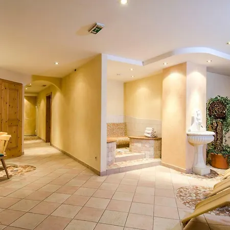 Hotel Garni Siegele-2