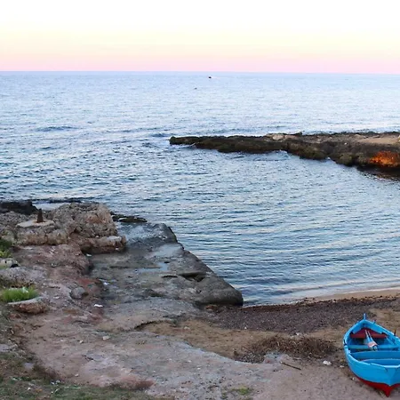 Il Principe Del Mare B&B-3