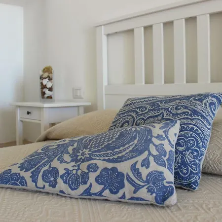 Il Principe Del Mare B&B-2