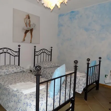 La Noce Bed And Breakfast-2