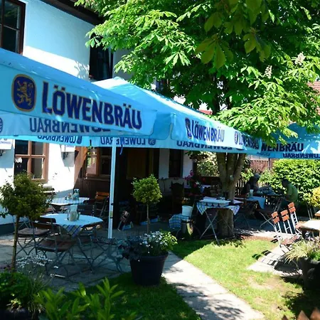 Landgasthof Haller-3
