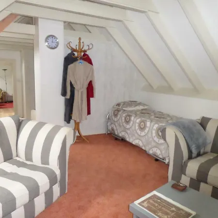 B&B Huize Cossee-2