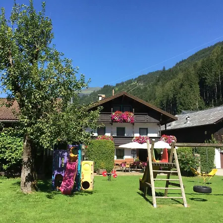 Gasthof Waldrast-3
