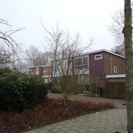 B&B Sloterpark-2