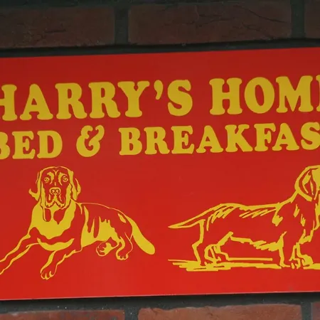 Harry'S Home Tiel Bed & Breakfast-3