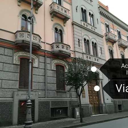 In Via Roma-2
