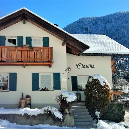 Haus Claudia B&B-3