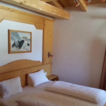 Alpenhotel Gurgltalblick-2