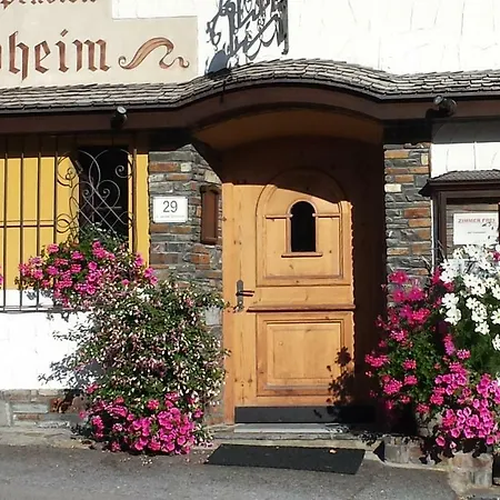 Hotel Garni Friedheim-3