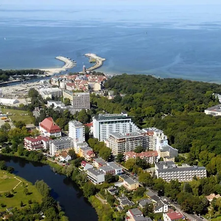 Osrodek Perelka-2
