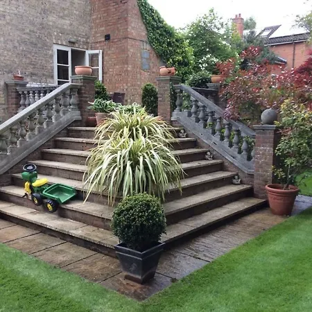 The Old Rectory-3