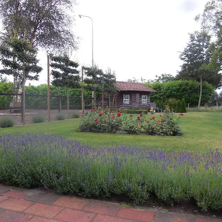 B&B De 7 Sprong-3