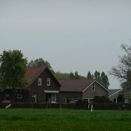 B&B De 7 Sprong-2