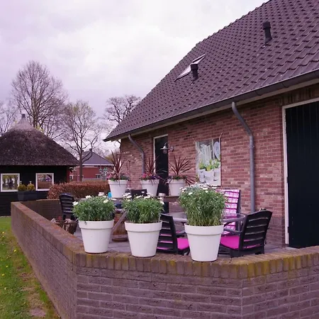De Beddestee-3