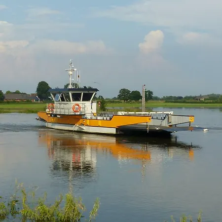 B&B Onder de rode beuk-3