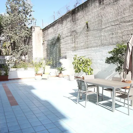 Sorrento Coast Suites B&B-3