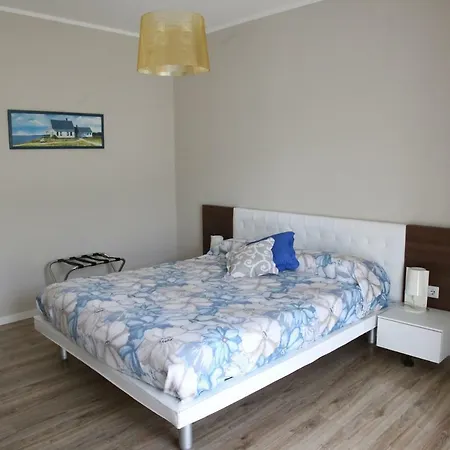 Sorrento Coast Suites B&B-3