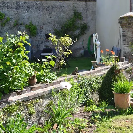 La Maison Des Buis-3