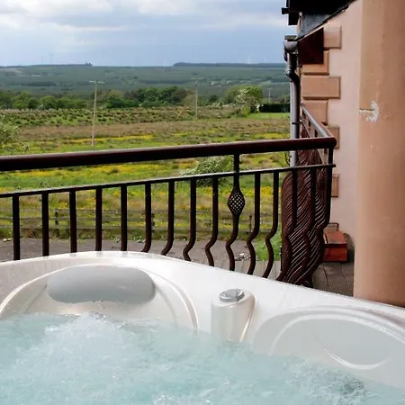 Backbrae House B&B-3