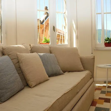 San Giorgio Boutique Rooms-3