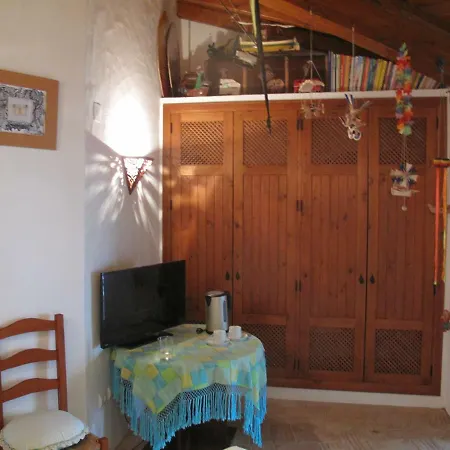 Casa Dos Cactos-2