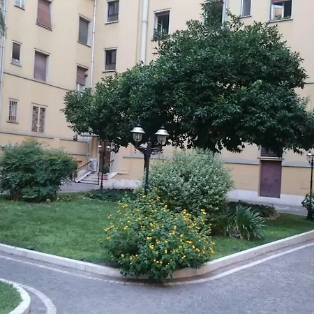 Double Room Da Giulio-3