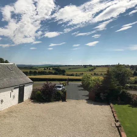 Crofthead Farm House-2