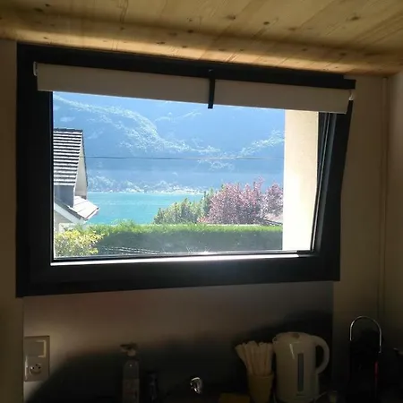 Le chalet du Lac-2