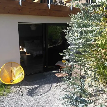 Le chalet du Lac-3