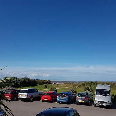 6 Berth With Sea Views On Beachside-2