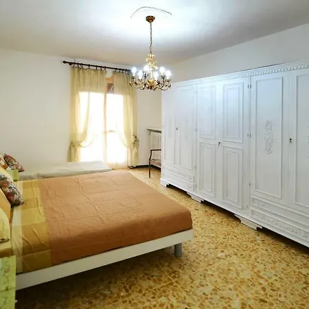 Bene Vagienna Holiday House-2