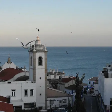 Vila Algarvia Boutique & Suites-3