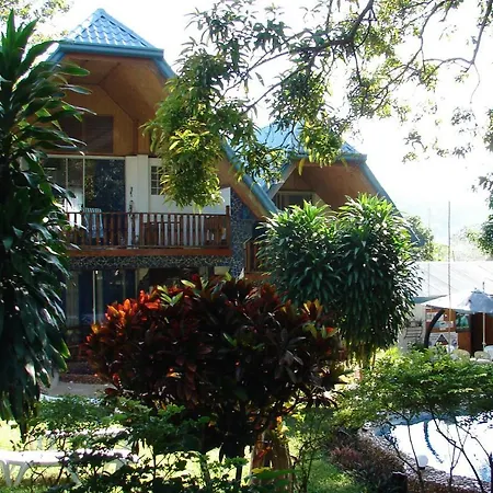 Princess Of Coron Austrian Resort-3