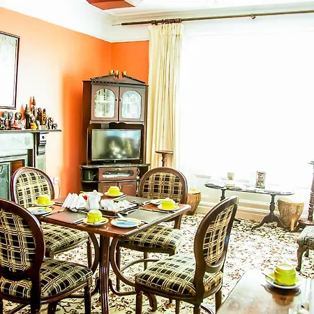 The Orchard Bed And Breakfast-3