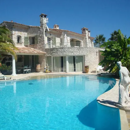 La Bergerie B&B-2