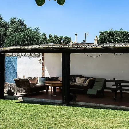 Complejo Vacacional Los Cortijillos-Solo adultos-3