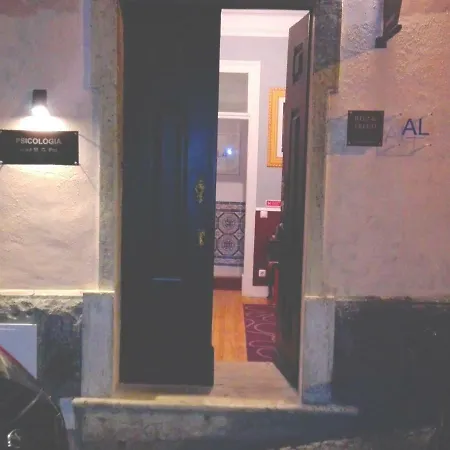 R & Freud Guest House-2