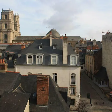 La Maison bleue-3