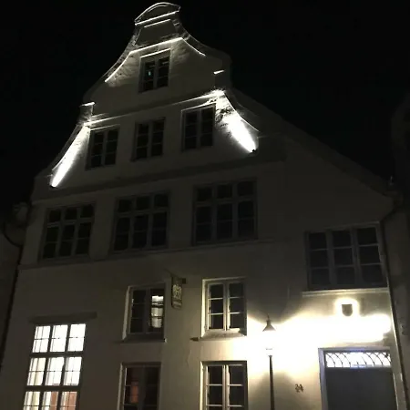 Anno 1433 Hotel Lueneburg-2
