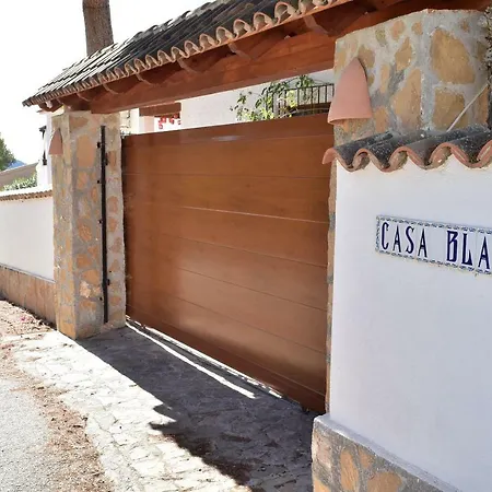 Casa Blanca Suiza-3