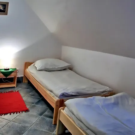 Camping Pod Krokwia-3