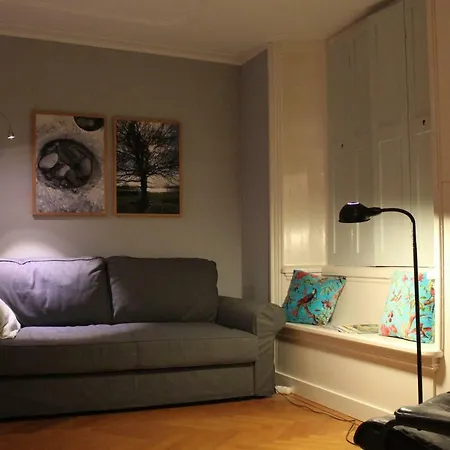 Bed&Breakfast De Verrassing-3