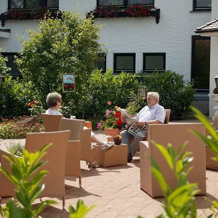 Schwarzwald Sonnenhof-2