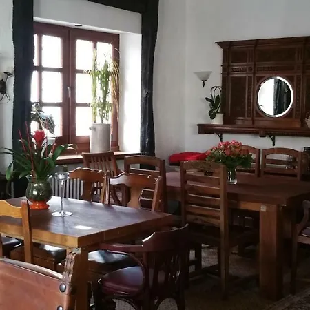 Gasthof zur alten Feuerwache-3