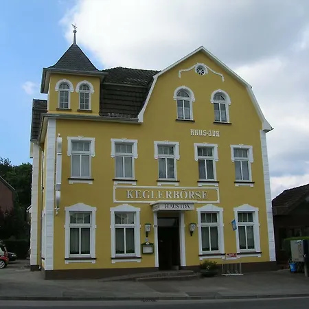 Keglerbörse Haus Ida-3
