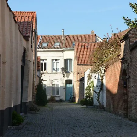 B&B De Vrome Vos-3